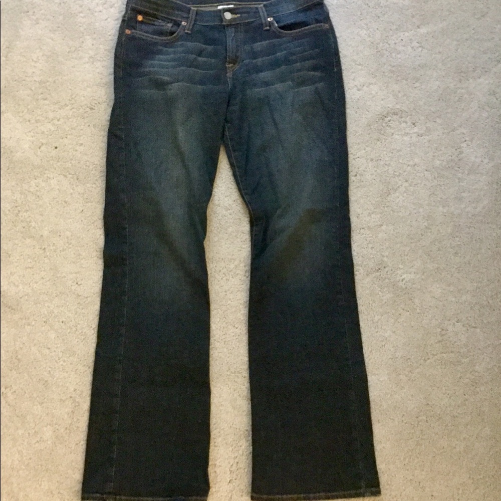Lucky Brand Jeans